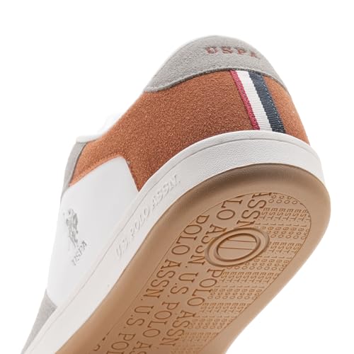 Image of U.S. Polo ASSN. Men Feder Sneaker Shoes