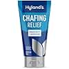 Hyland’s Chafing Relief Cream: Anti Chafe Cream-to-Powder to Prevent Chafing & Soothe Irritated Skin for Men and Women - 3 oz
