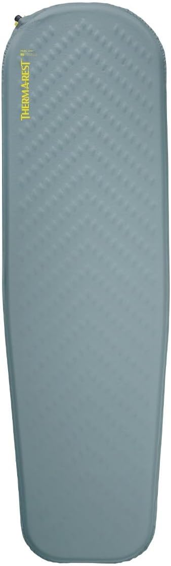 Thermarest Trail Lite Sleep Pad, Trooper, Regular, 13272