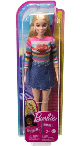 Barbie It Takes Two Poupée Barbie « Malibu » Roberts - vue 7