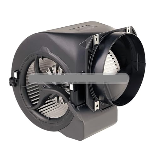 Ventilateur D2E146-AP47-97 double ouie pour CTA - 4