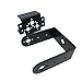 Bolsen 2 Set 2 DOF Short Pan and Tilt Servos Bracket Sensor Mount Kit for Compatible MG995 Retail