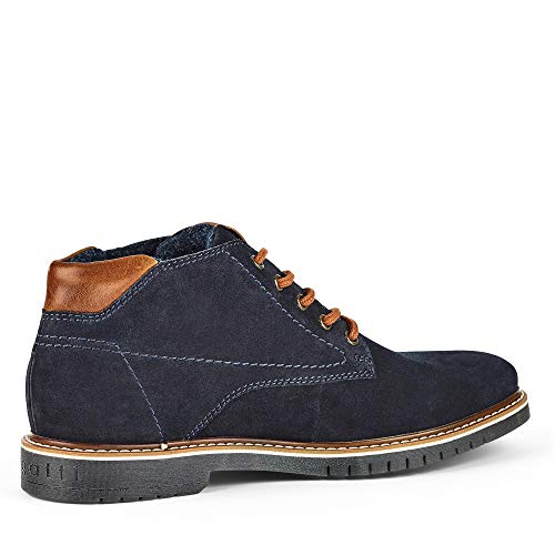 bugatti 311837321400 heren Modieuze laars - Image 5