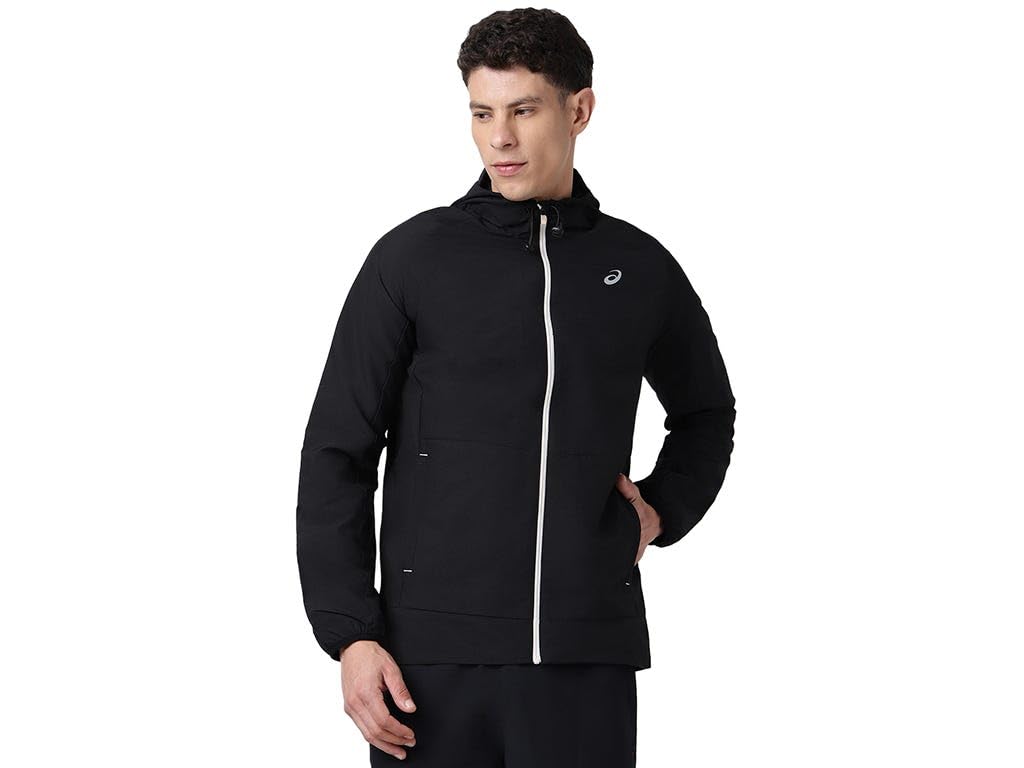 asics Men Hooded Sweatshirt-picture-34