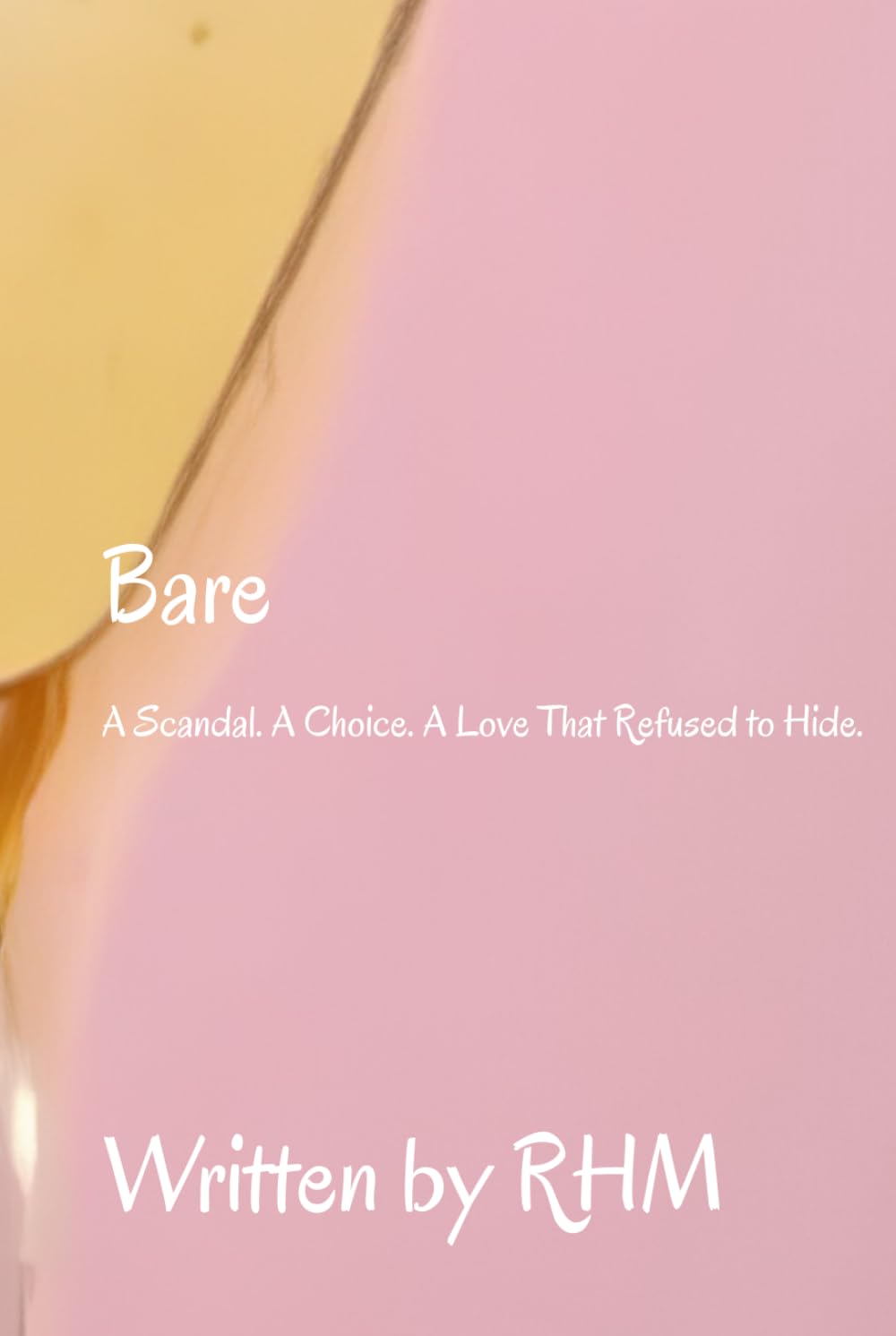 Bare: Book One (The Bare Legacy Series)