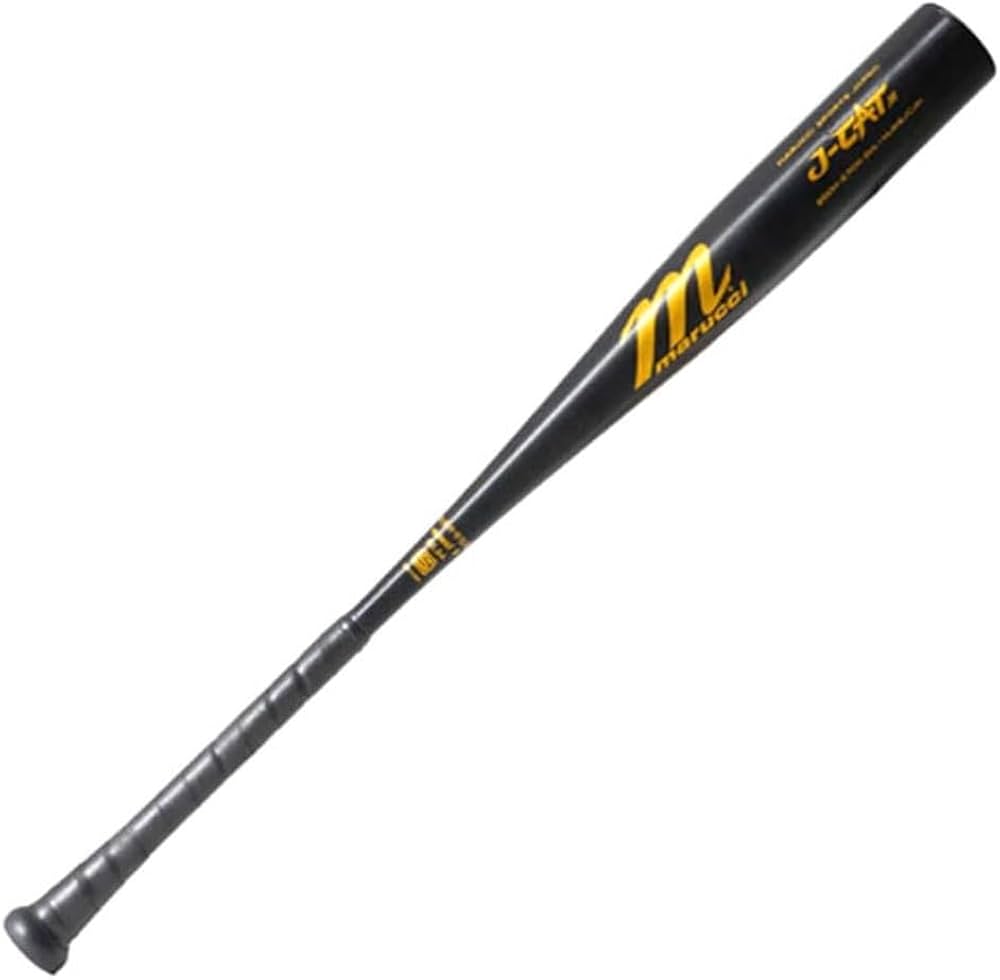 J-CAT 中学硬式用　バット 82cm marucci J-CAT 中学硬式用 バット 82cm marucci mrc-mjhsjcjh_1.jpg