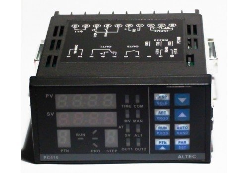 Altec PC-410 PID-Regler Ersatzteil für Reballing-Stationen Temperaturregelung kompatibel mit Zhuomao Mlink Zhenxun