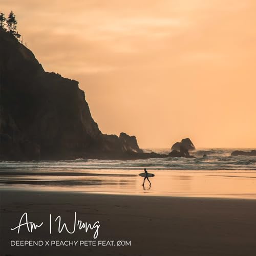 Deepend & Peachy Pete feat. ØJM