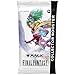 Magic: The Gathering Final Fantasy Collector Booster Pack (Omega Box) - 15 Cards