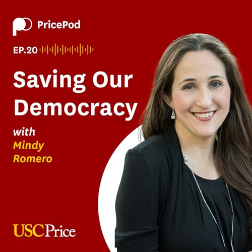 Saving Our Democracy
