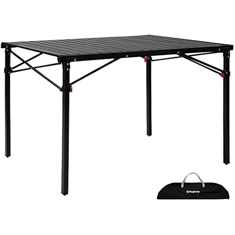 KingCamp Lightweight Folding Camping Table Cover