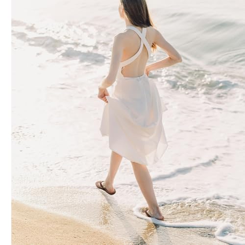 Womens Flip Flops Comfortable Yoga Mat Thong Sandals Non Slip Lightw Walking Slides2