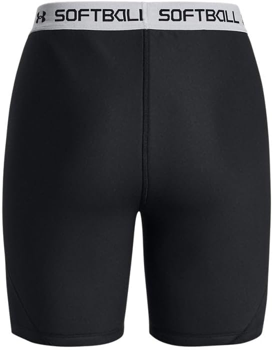 Under Armour Womens Utility Pro Softball Sliders - Image 5