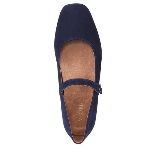 Image of Vionic Womens Alameda Mary Janes