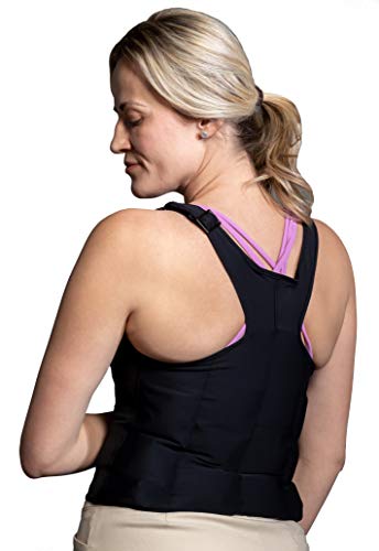 UnderCool Cooling Vest (Small)