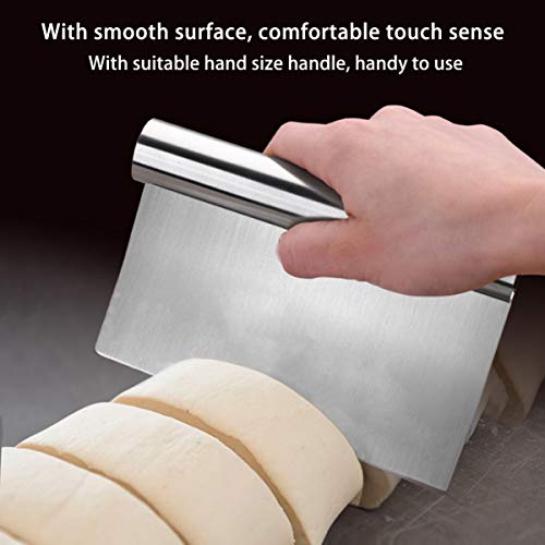 Cortador de massas Cabilock, cortador de massa, cortador de pão, cortador de pão, utensílios de assa