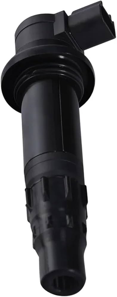 ウルトラ　イグニッションコイル　旧車 楽天市場】NGK イグニッションコイル U5159 1本セット 48527