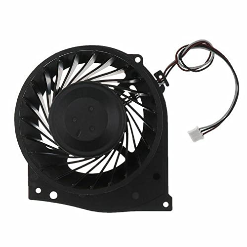 WANSUPYIN 2023 Silent Internal Cooling Fan Replacement for