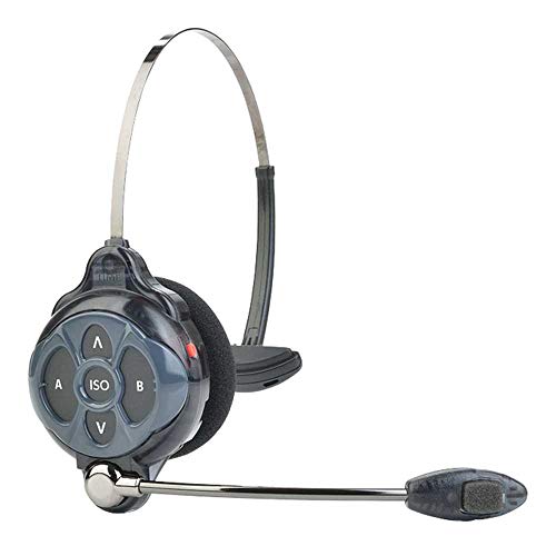 Clear-Com WH410 Wireless Headset, CZ-WH410