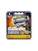 Produktbild Gillette, Fusion ProGlide Power, Rasier-Klingen für Männer, 8 Klingen