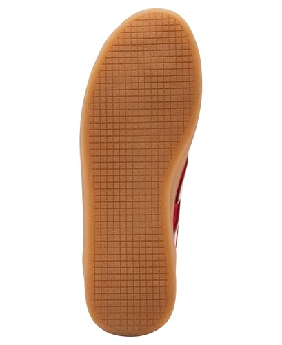 Madden Girl Women's Mightty Sneaker3