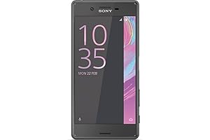 Sony Xperia X F5122: Unlocking Your Mobile Performance