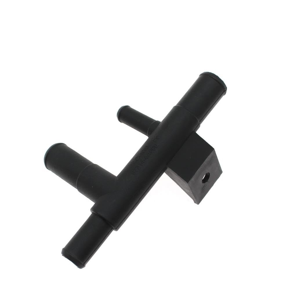 Ccjozmd 97314-4A000 A Car Part Suitable For For Starex H1 H-1 Refine M3 M4 M6 Jac Dfm Automobile Air Conditioning Water Pipe Joint Plastic(97314-4A000 A)