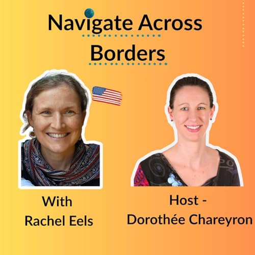 10 - Cross-cultural lessons - An American educator's journey from Seattle to India