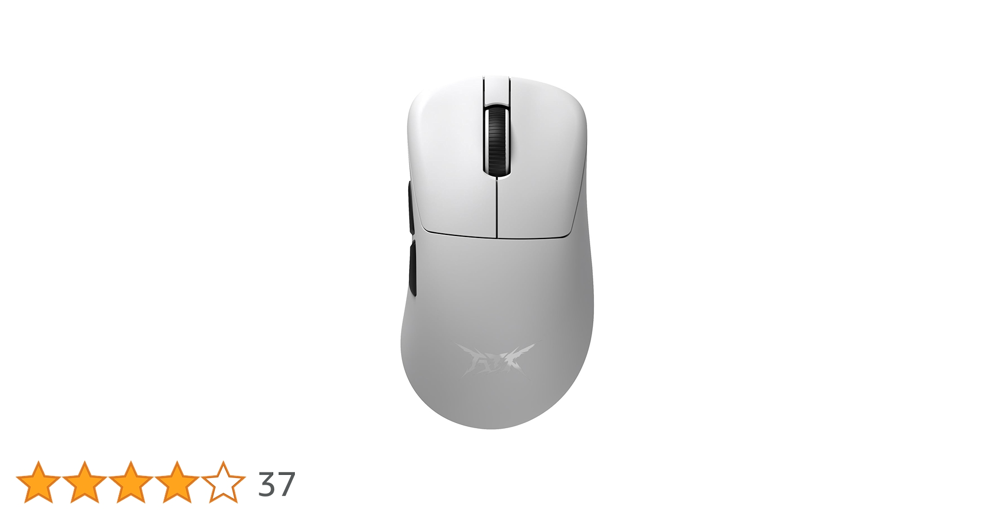 Amazon.co.jp: ATK ワイヤレス ゲーミングマウス Z1 Pro Max White 8K