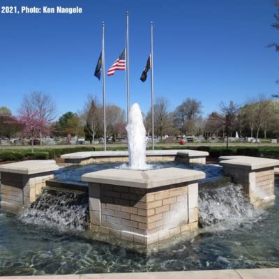 #CemeteryPodcast S2-E8: Hangmen & Playwrights (Tennessee in St. Louis?)