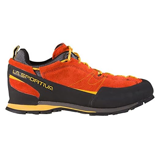 LA SPORTIVA Boulder X,