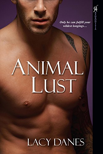Animal Lust (English Edition)