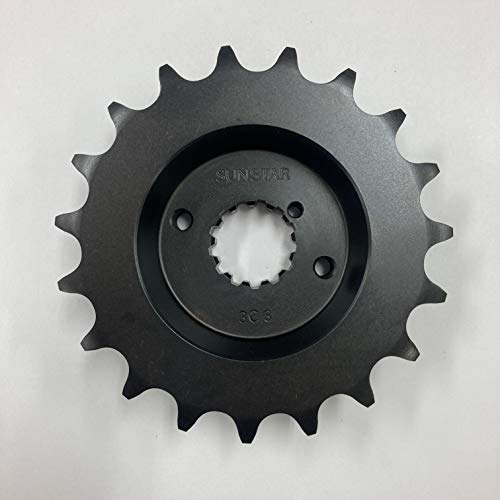 SUNSTAR スプロケット RH-111-41 525 SUNSTAR スプロケット RH-111-41