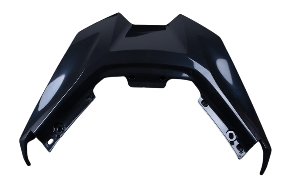avdb-moto Codone | Codino | Carena Posteriore compatibile con YAMAHA TMAX 530 T-MAX SJ14 2017-2019 (Grezzo Parte Centrale)