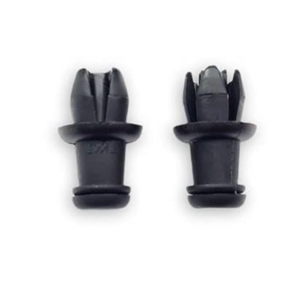 Bagaj Panzot Pandizot Askı Pimi 8P0862528 Audi A3 HB Sportback ile uyumlu 1997-03