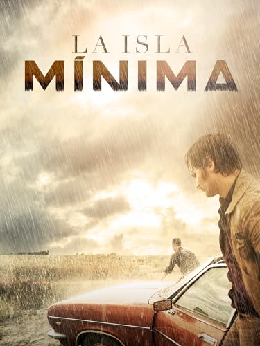 La isla mínima