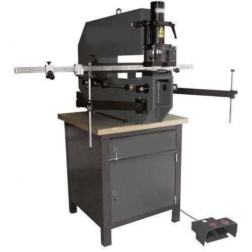 OM Engineering 2 Inch Hydraulic Punching Machine Amazon.in Office