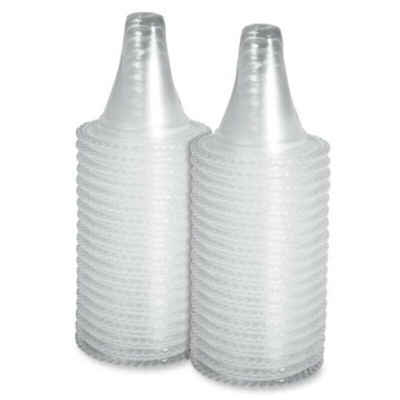 ELBME® 20X Ear Thermometer Covers Lens Filters Refill Caps for All Braun Thermoscan Models, for Braun Thermoscan_1-image-5