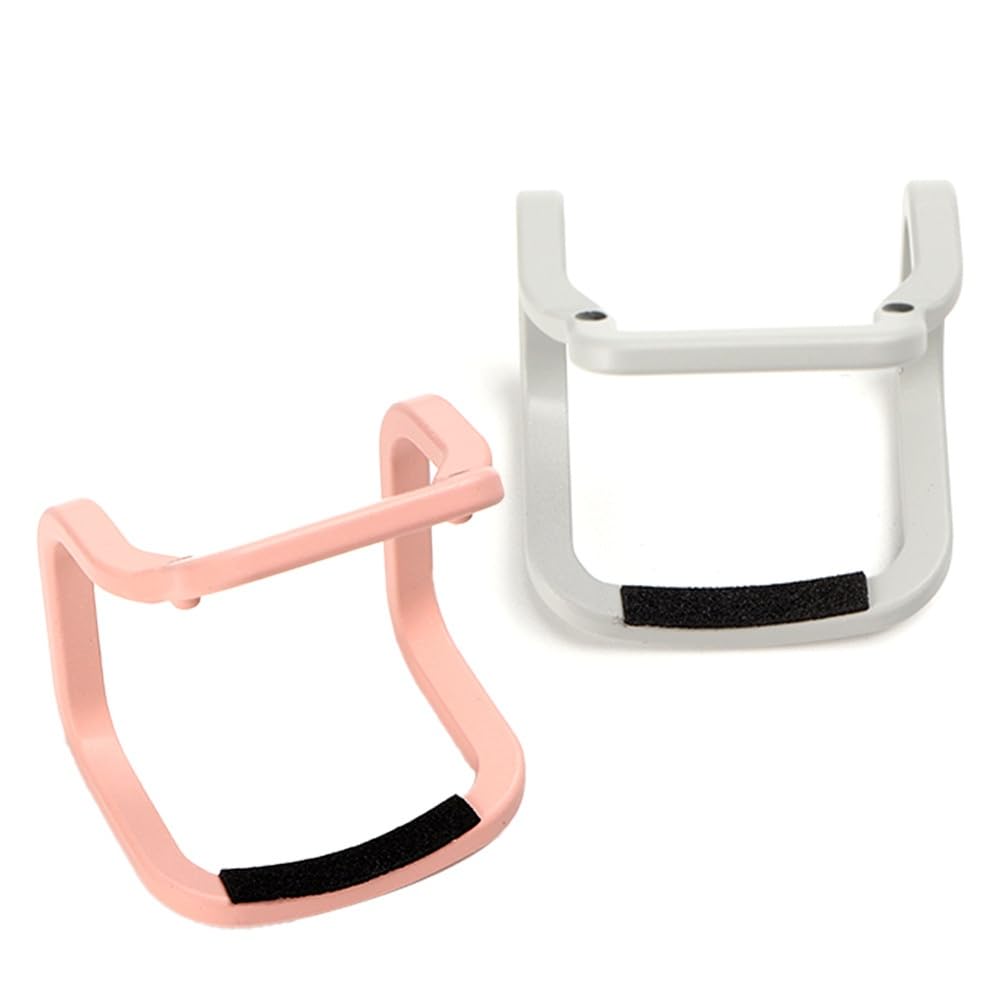 Aluminum Alloy Gimbal Front Bumper for DJI NEO, Anti-Collision, Anti-Scratch, Protective Drone Accessories (Pink)