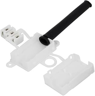 Aexit 250V 10A Audio & Video Accessories 3P Electrical Junction Terminal Box Wire Connecting Connectors & Adapters Case 2315