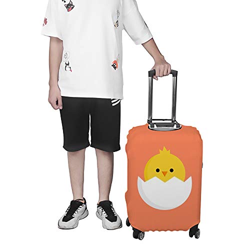 Housse de voyage lavable et résistante à la poussière CHEHONG