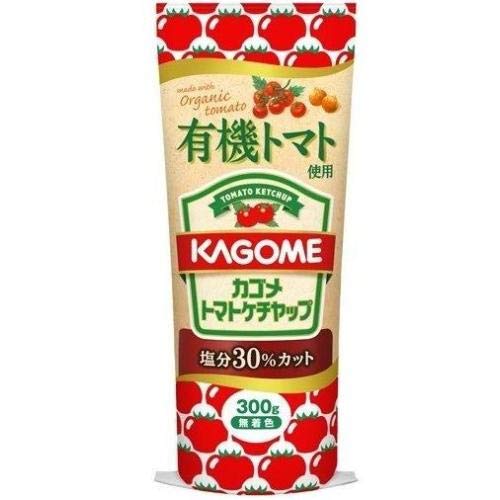 Kagome ketchup tomates orgánicos usan 10.58 oz disponible en Yaxa Peru