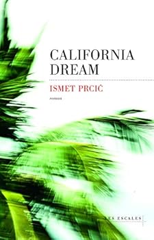 Paperback California dream [French] Book