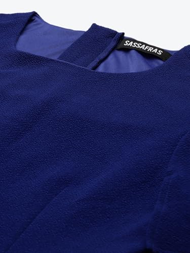 Image of Sassafras Women Casual Dress