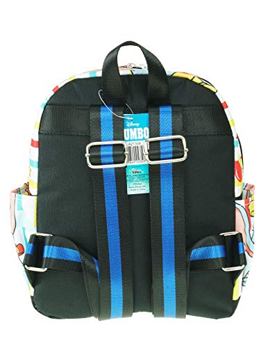 KBNL Dumbo 12inch Deluxe Oversize Print Daypack A21309 Medium4
