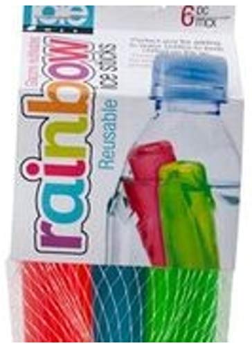 Reusable Ice Cube Sticks for Water Bottles
