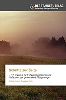 Schritte zur Seite 3841751024 Book Cover