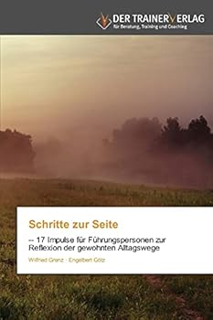 Paperback Schritte zur Seite [German] Book