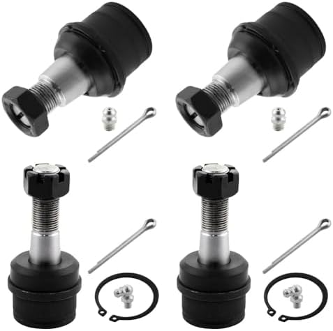 MotorbyMotor Suspension Set