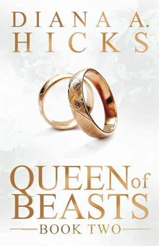 Preisvergleich Produktbild Queen of Beasts (Beast Duet, Band 2)